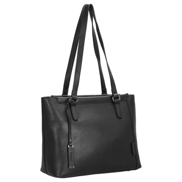 Picard Yours - Shopper 32 cm (schwarz) - Markenkoffer