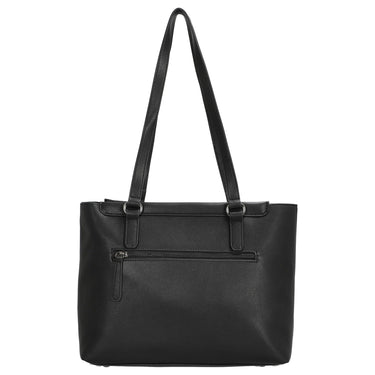Picard Yours - Shopper 32 cm (schwarz) - Markenkoffer