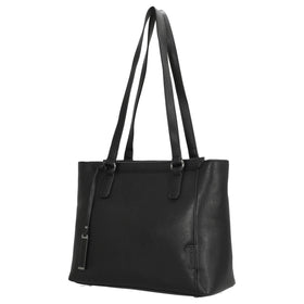 Picard Yours - Shopper 32 cm (schwarz) - Markenkoffer