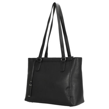 Picard Yours - Shopper 32 cm (schwarz) - Markenkoffer