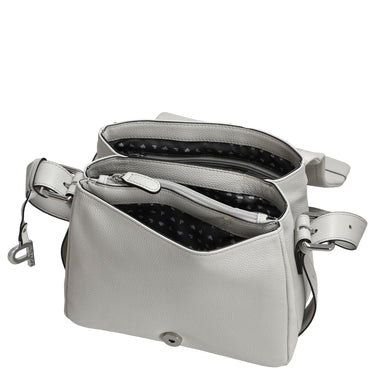 Picard Zoom - Schultertasche 23 cm (shark) - Markenkoffer