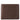 Piquadro Akron - Kreditkartenetui 6cc 11 cm (dark brown) - Markenkoffer
