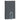 Piquadro Black Square - Kreditkartenetui 5cc 10 cm (ocean blue) - Markenkoffer