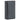 Piquadro Black Square - Kreditkartenetui 5cc 10 cm (ocean blue) - Markenkoffer