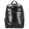 Piquadro Blue Square 15 - Rucksack 13" 39 cm (black)