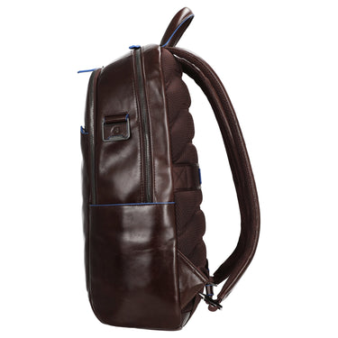 Piquadro Blue Square 19 - Rucksack 15.6" 43 cm (mahogany) - Ansicht 3