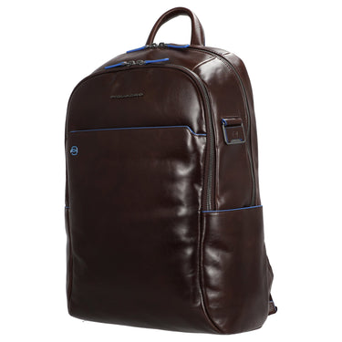 Piquadro Blue Square 19 - Rucksack 15.6" 43 cm (mahogany) - Ansicht 2