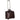 Piquadro Blue Square - 2 - Rollen - Businesstrolley 42 cm (mahogany) - Markenkoffer