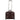 Piquadro Blue Square - 2 - Rollen - Businesstrolley 42 cm (mahogany) - Markenkoffer