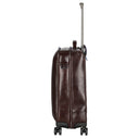 Piquadro Blue Square 45 - 4 - Rollen - Kabinentrolley 15.6" S 55 cm (mahogany) - Markenkoffer