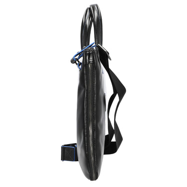 Piquadro Blue Square - Aktentasche 15.6" 42 cm (black) - Markenkoffer