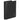 Piquadro Blue Square - Geldbörse 5cc 10 cm RFID (black) - Markenkoffer