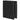 Piquadro Blue Square - Geldbörse 5cc 10 cm RFID (black) - Markenkoffer