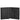 Piquadro Blue Square - Geldbörse 5cc 10 cm RFID (black) - Markenkoffer