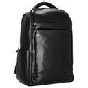 Piquadro Blue Square - Rucksack 14" 38 cm (black) - Markenkoffer
