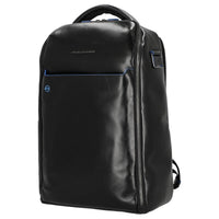Piquadro Blue Square - Rucksack 14" 38 cm (black) - Ansicht 2