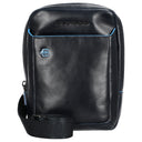 Piquadro Blue Square - Umhängetasche 22 cm (blue 2) - Markenkoffer