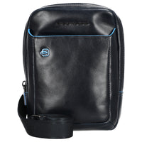 Piquadro Blue Square - Umhängetasche 22 cm (blue 2) - Markenkoffer