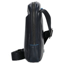 Piquadro Blue Square - Umhängetasche 22 cm (blue 2) - Markenkoffer