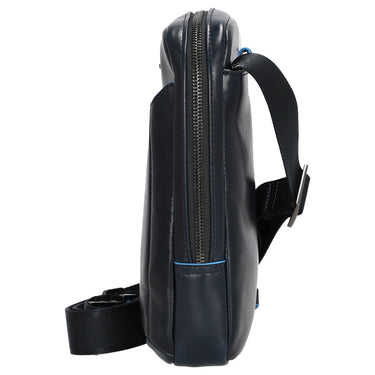 Piquadro Blue Square - Umhängetasche 22 cm (blue 2) - Markenkoffer