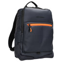 Piquadro Corner - Laptoprucksack 14" 40 cm (blue) - Ansicht 5