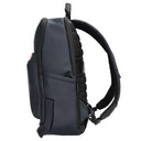 Piquadro Corner - Laptoprucksack 14" 40 cm (blue) - Ansicht 3