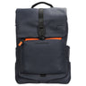 Piquadro Corner - Laptoprucksack 14" 43 cm (blue) - Markenkoffer