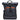 Piquadro Corner - Rolltop Rucksack 15.6" 47 cm (blue) - Markenkoffer