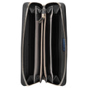 Piquadro Dafne - Damengeldbörse RFID 19 cm (black) - Ansicht 4