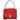 Piquadro Dafne - Schultertasche 32 cm (red) - Markenkoffer