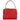 Piquadro Dafne - Schultertasche 32 cm (red) - Markenkoffer