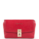 Piquadro Dafne - Umhängetasche 23 cm (red) - Markenkoffer