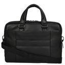 Piquadro Modus 11 - Aktentasche 15" 39 cm (black) - Markenkoffer