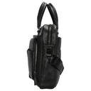 Piquadro Modus 11 - Aktentasche 15" 39 cm (black) - Markenkoffer