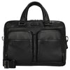 Piquadro Modus 11 - Briefcase 15" 39 cm (black)