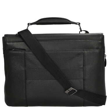 Piquadro Modus 14 - Aktentasche 12" 39 cm (black) - Ansicht 4