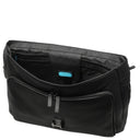 Piquadro Modus 14 - Aktentasche 12" 39 cm (black) - Ansicht 6