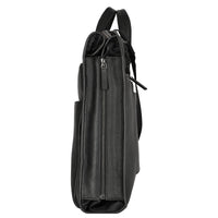 Piquadro Modus 25 - faltbarer Kleidersack 56 cm (black) - Ansicht 3