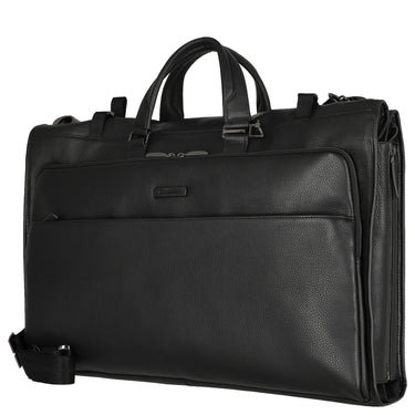 Piquadro Modus 25 - faltbarer Kleidersack 56 cm (black) - Markenkoffer