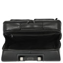 Piquadro Modus 31 - 2 - Rollen Business - Trolley 45 cm (black) - Markenkoffer