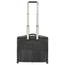 Piquadro Modus 31 - 2 - Rollen Business - Trolley 45 cm (black) - Markenkoffer