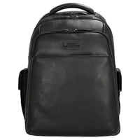 Piquadro Modus 32 - Rucksack 15" 42 cm (black) - Markenkoffer
