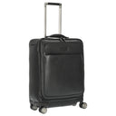 Piquadro Modus 42 - Kabinentrolley 15.6" 55 cm (black) - Markenkoffer