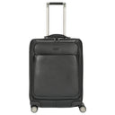 Piquadro Modus 42 - Kabinentrolley 15.6" 55 cm (black) - Markenkoffer