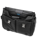 Piquadro Modus - Aktentasche 43 cm (black) - Ansicht 6