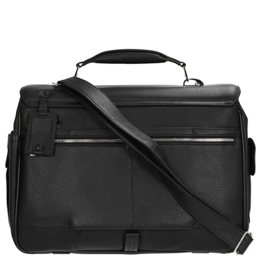 Piquadro Modus - Aktentasche 43 cm (black) - Ansicht 4