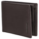 Piquadro Modus - Herrengeldbörse 2cc 11cm RFID (plum) - Markenkoffer