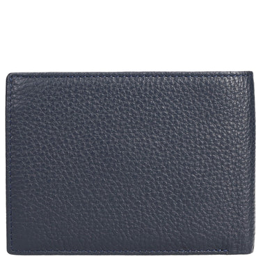 Piquadro Modus - Herrengeldbörse 4cc 12.5 cm RFID (blue) - Markenkoffer