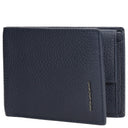 Piquadro Modus - Herrengeldbörse 4cc 12.5 cm RFID (blue) - Markenkoffer