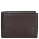 Piquadro Modus - Herrengeldbörse 7cc 12.5 cm RFID (plum) - Markenkoffer